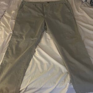 GAP Women's pants NWT
